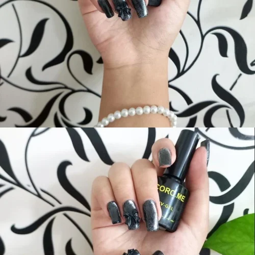 انجام خدمات ناخن و ناخنکاری