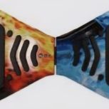 اسکوتر برقی اسمارت بالانس