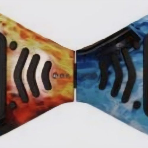 اسکوتر برقی اسمارت بالانس