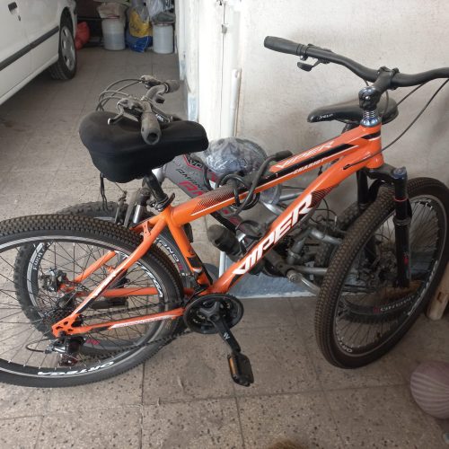 فروش دوچرخه