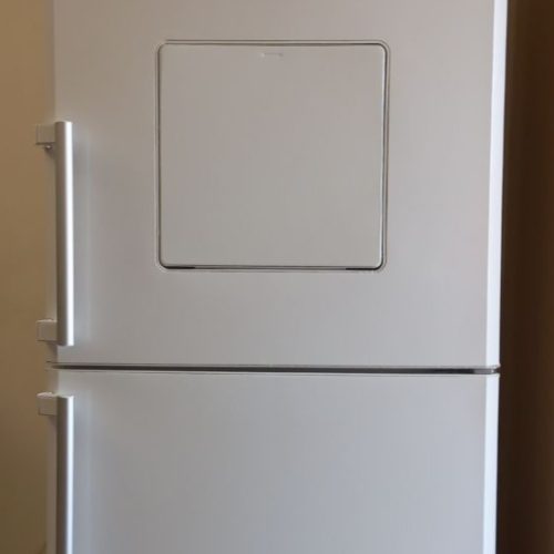 یخچال و فریزر