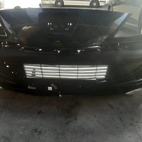 سپر جلو 207