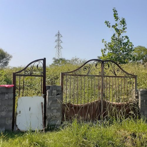 فروش زمین در مازندران نوشهر ملکار