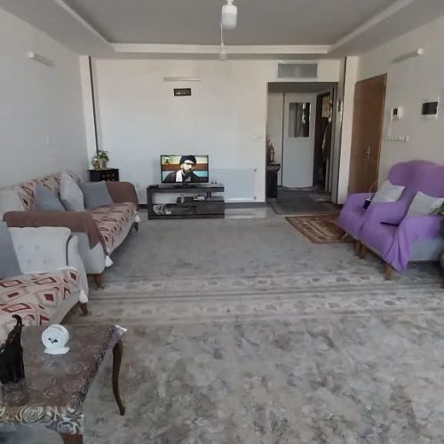 اجاره آپارتمان طبقه دوم دوخوابه تمیز نوساز