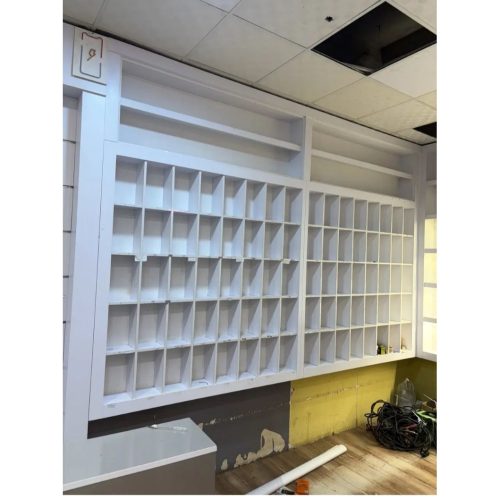 دکور کامل فروشی