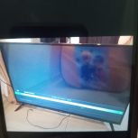 تلویزیون 43 اینچ سالم