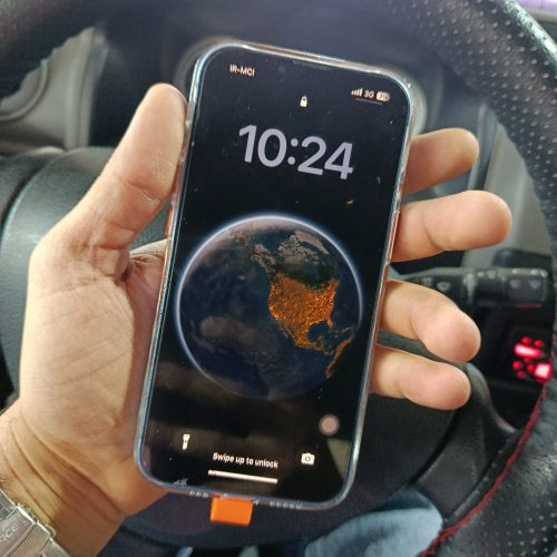 آیفون 13 نرمال za