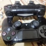 دسته ps4نونو برای فروش هیچ مشکل