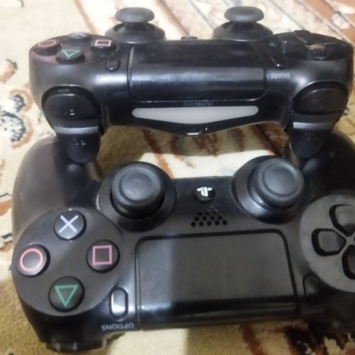 دسته ps4نونو برای فروش هیچ مشکل