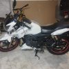 موتور آپاچی 180مدل95