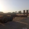 کمرشکن تاروق 2 محور
