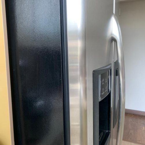 جنرال الکتریک پروفایل