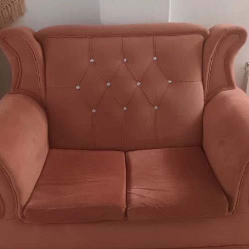 مبلمان هفت نفره راحتی