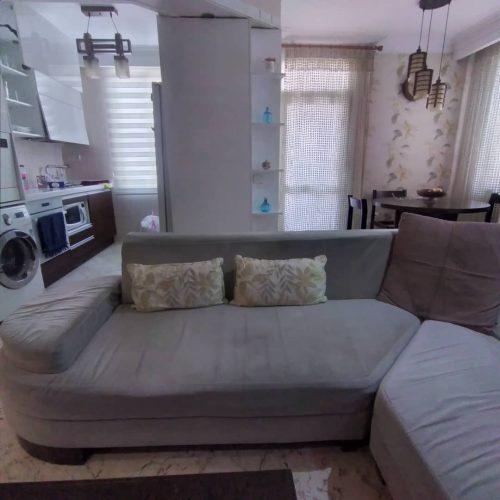 مبل ال کارکرده