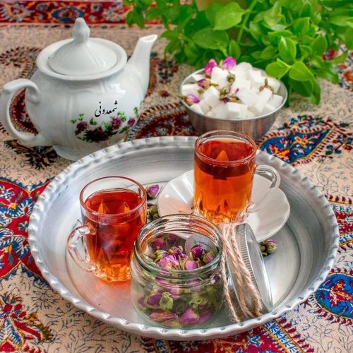 باغ