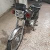 موتور هوندا125