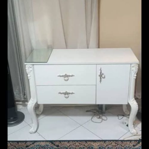 فروش لوازم آرایشگاهی