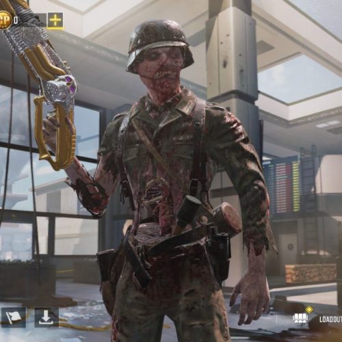 اکانت کالاف