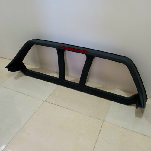 گارد محافظ عقب اریسان .فابریک .نوع نوع