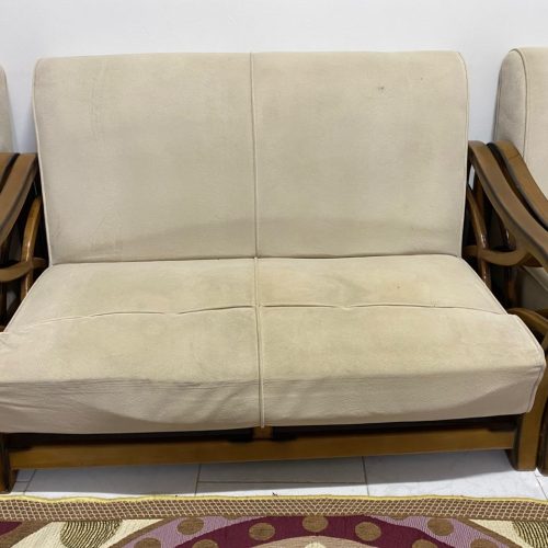 مبل 7نفره سالم بدون شکستگی