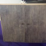 کابینت فلزی