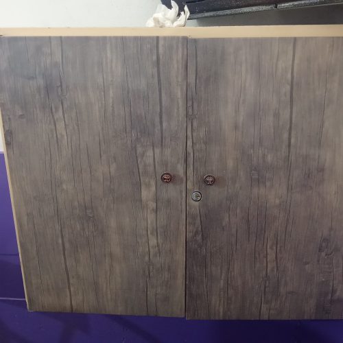 کابینت فلزی