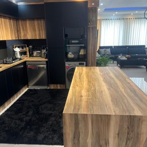 کابینت ارزان و اقساط