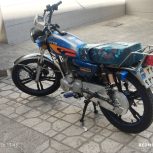 موتور هوندا 150