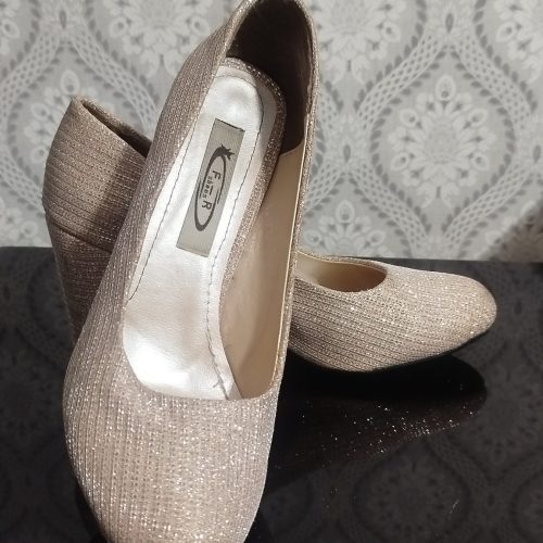 6 جفت کفش مجلسی زنانه