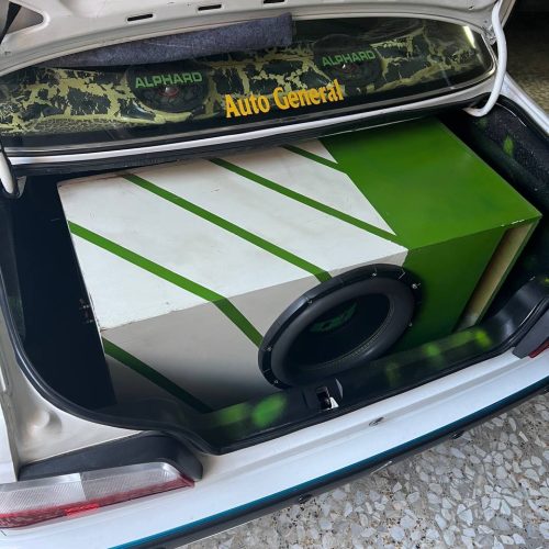 ساب 15 آلفارد