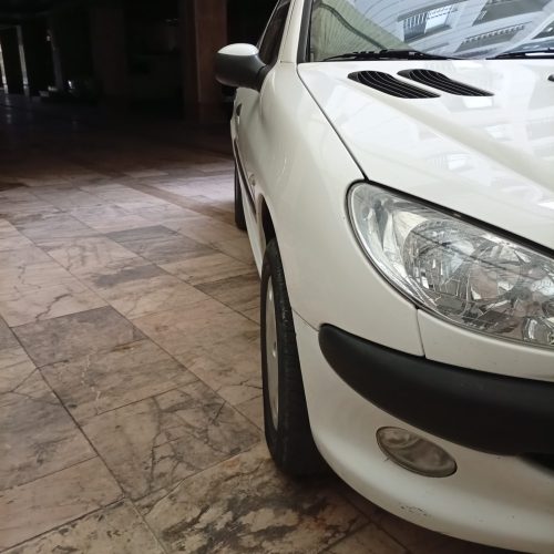 فروش 206 اس دی مدل 94