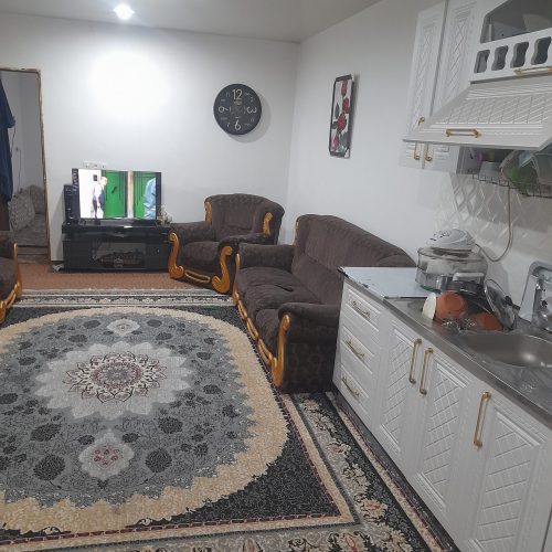 فروش خانه ویلایی یک خواب یک میلیاردو صد