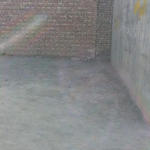 تعمیر گاه مکانیکی