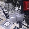 موتور سیکلت هندا 125 زیگما