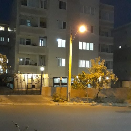 فروش اپارتمان