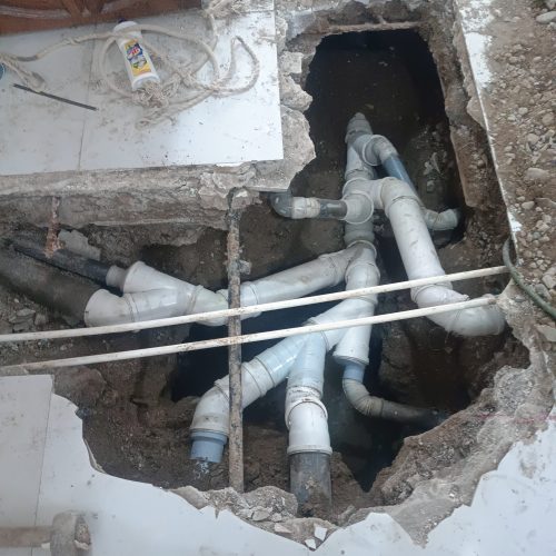 پیمانکاری آقای امیررحمتی