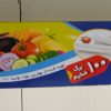 کیسه فریزر. کیسه زباله. سفره یکبار مصرف ضخیم