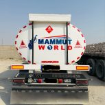 تانکر4مواد طرح ماموتی