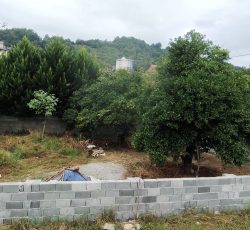 فروش زمین مسکونی