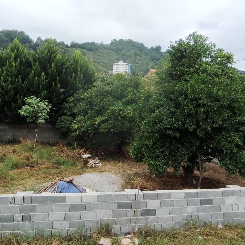 فروش زمین مسکونی