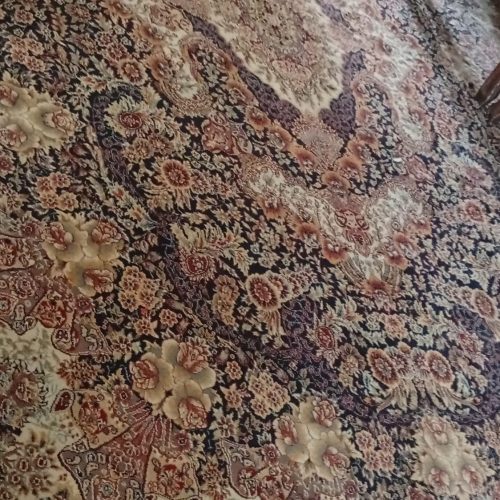 فروش فرش نو متری  با قیمت مناسب