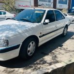 پارس tu5 1400 گاز سیمی
