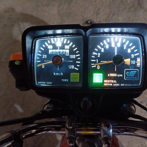 موتور کویر 95