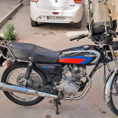 هنداکویرمدل95