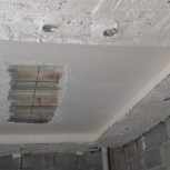 برقکشی ساختمان و نورپردازی