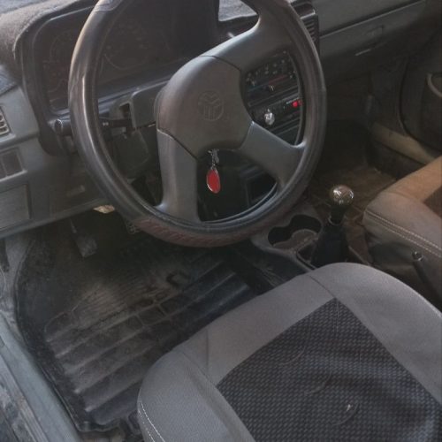 پراید صبا مدل 1383