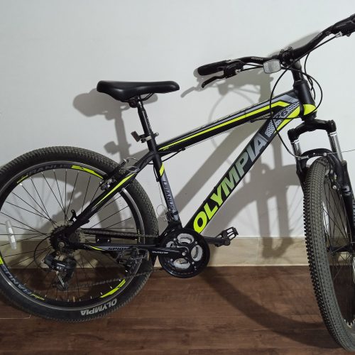 دوچرخه 26 در حد نو