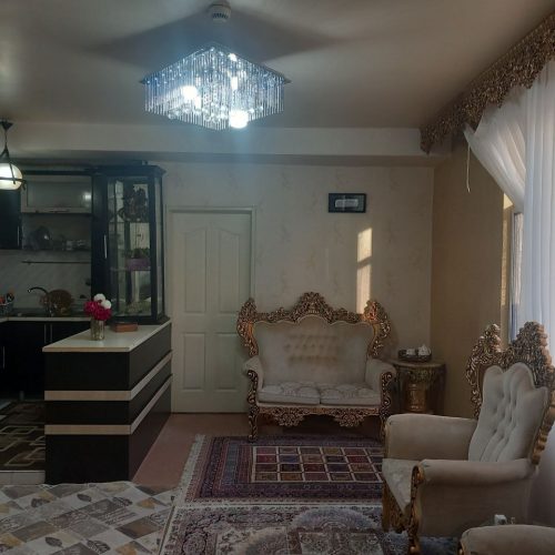 فروش آپارتمان