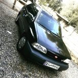 پراید مدل 81 دور رنگ