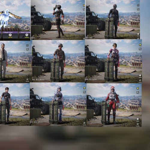 اکانت کالاف دیوتی